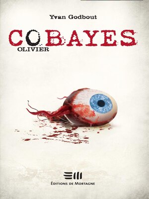 cover image of Cobayes--Olivier